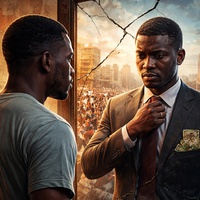 “The Day Everyone Was Right”