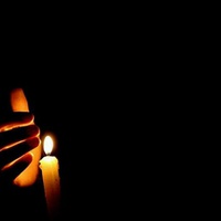 Take Your Light Into The Tunnel.