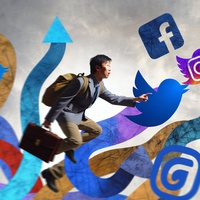 HOW TO BUILD A BRAND