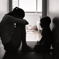 THE HUNGER IN THE WALLS