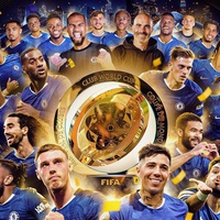 Chelsea Football Club: A Legacy of Triumph, Tenacity, and Global Glory