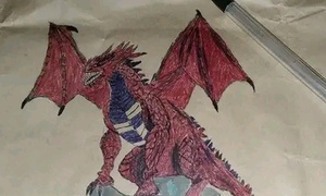 My art 🎨🖌️