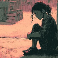 A CHILD'S PLIGHT