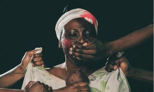 Love Should Not Bruise : Part Two