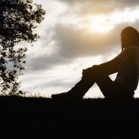 A Different Grief (When a Distant Crush Dies)