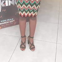 My ₦4,000 Birthday Shoes