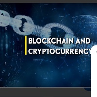 Blockchain and Cryptocurrency