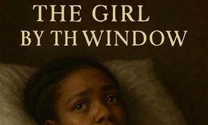 The girl at the window (part 2)