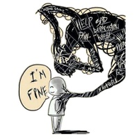 Depression: Or at least my version of it