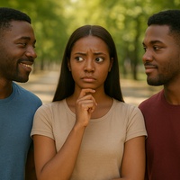 Why is life so cruel to me? Part 3