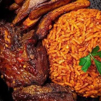 JOLLOF TOO CAN!