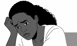 Too young to be lost