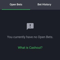 What is Cash Out?: The Algorithm of Despair and the Vocation of the Gambler