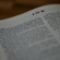 "Why Me, Abba?" The Story of Job