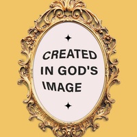 THE IMAGE OF GOD