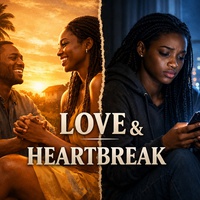 LOVE & HEARTBREAK