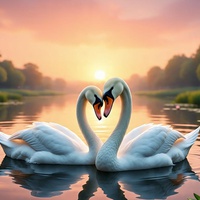 GRATEFUL WINGS OF SWAN TERRITORY 🥰