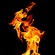 Holy Ghost Fire: Not Just for the Big Men of Faith