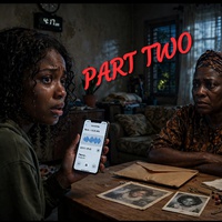 THE LAST VOICE NOTE SHE NEVER OPENED — PART TWO