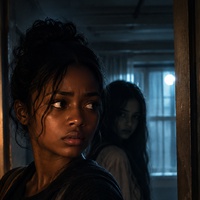 THE GIRL IN ROOM 17 EP2