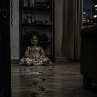 The doll who never left-Episode 3
