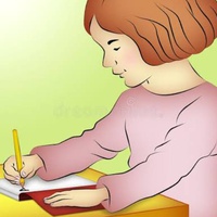 WHAT IS WRITING? WHY DO I WRITE? 🤔