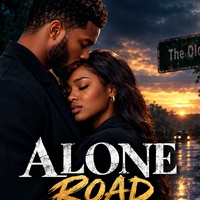 ALONE ROAD