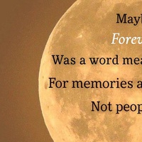 Every Forever