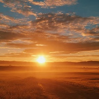 END OF THE DAY
