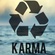Karma and love