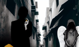 Why bad things happen to good people.