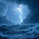 When Two Oceans Clash.