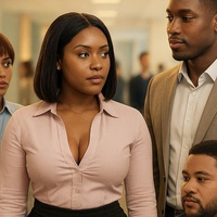 The fine line (Episode 13)