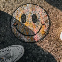 The Quiet Voice of Real Happiness