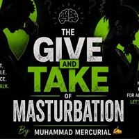 THE GIVE AND TAKE OF MASTURBATION
