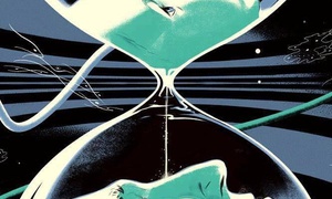 You don’t need more time. You need fewer distractions.