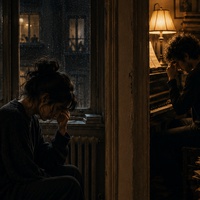 A Love That Destroys Them - Part 3