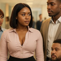 The fine line (Episode 10)