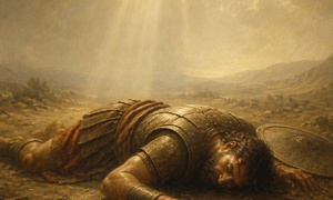URIAH THE HITTITE