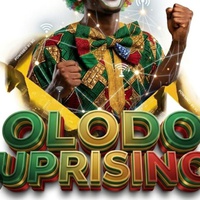 The Olodo Uprising: When Being Yourself Pays