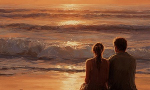Romance and happiness