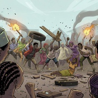 How To Die In Public