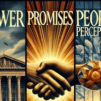 The Reality of Politics.