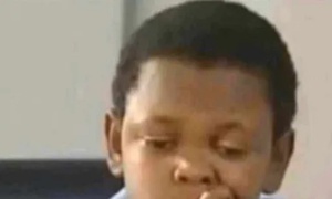 Cut them off! Is it that easy?