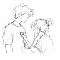 Listen
