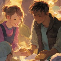 Love and kindness