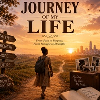THE JOURNEY OF MY LIFE