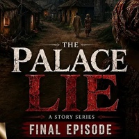 THE PALACE LIE LAST PART