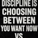 Understanding The Concept Of Discipline