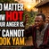 NO MATTER HOW HOT IS YOUR ANGER